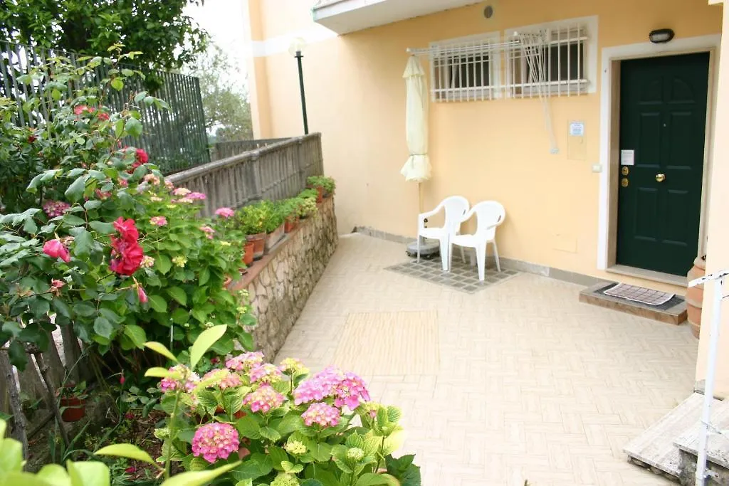 B&B La Baia Di Fiascherino Citr01101Sei-Beb-0011 Tellaro