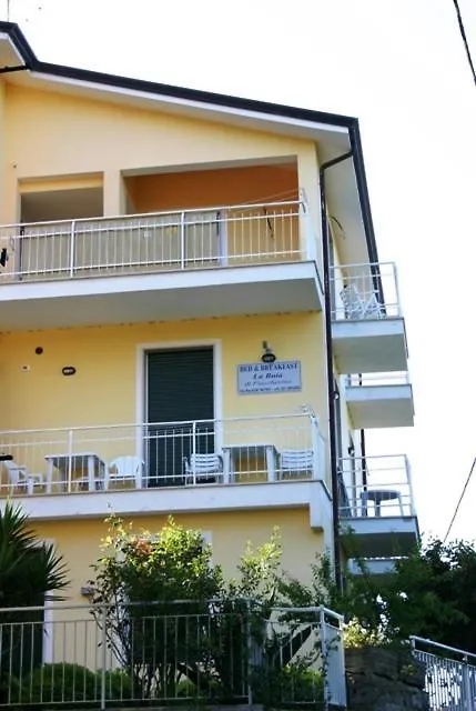 B&B La Baia Di Fiascherino Citr01101Sei-Beb-0011 contacts