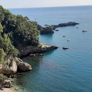 Fiascherino With Private Parking & Seaview! Tellaro