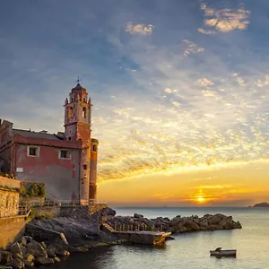 La Casetta Del Marinaio Tellaro