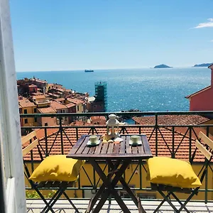 Vento Di Mare Tellaro