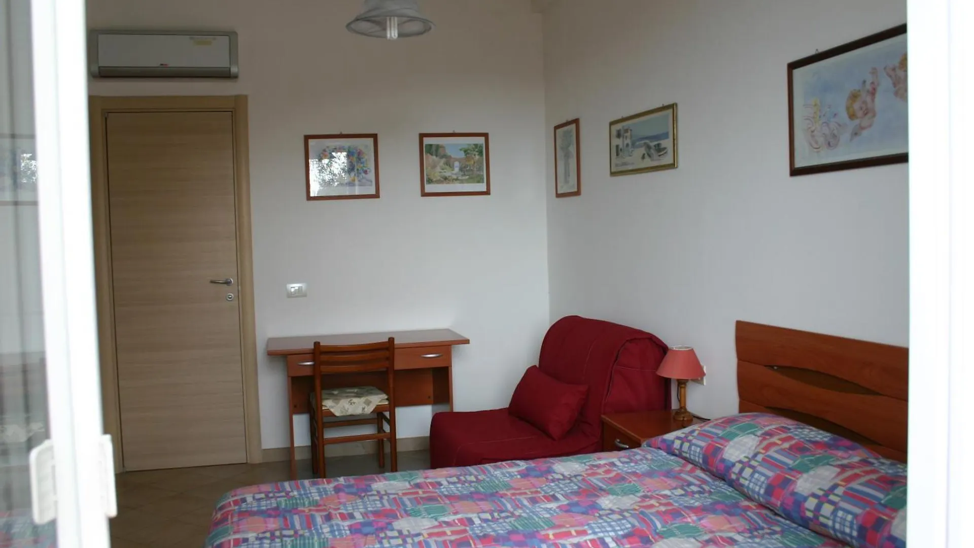 Bed & Breakfast B&B La Baia Di Fiascherino Citr01101Sei-Beb-0011 Tellaro