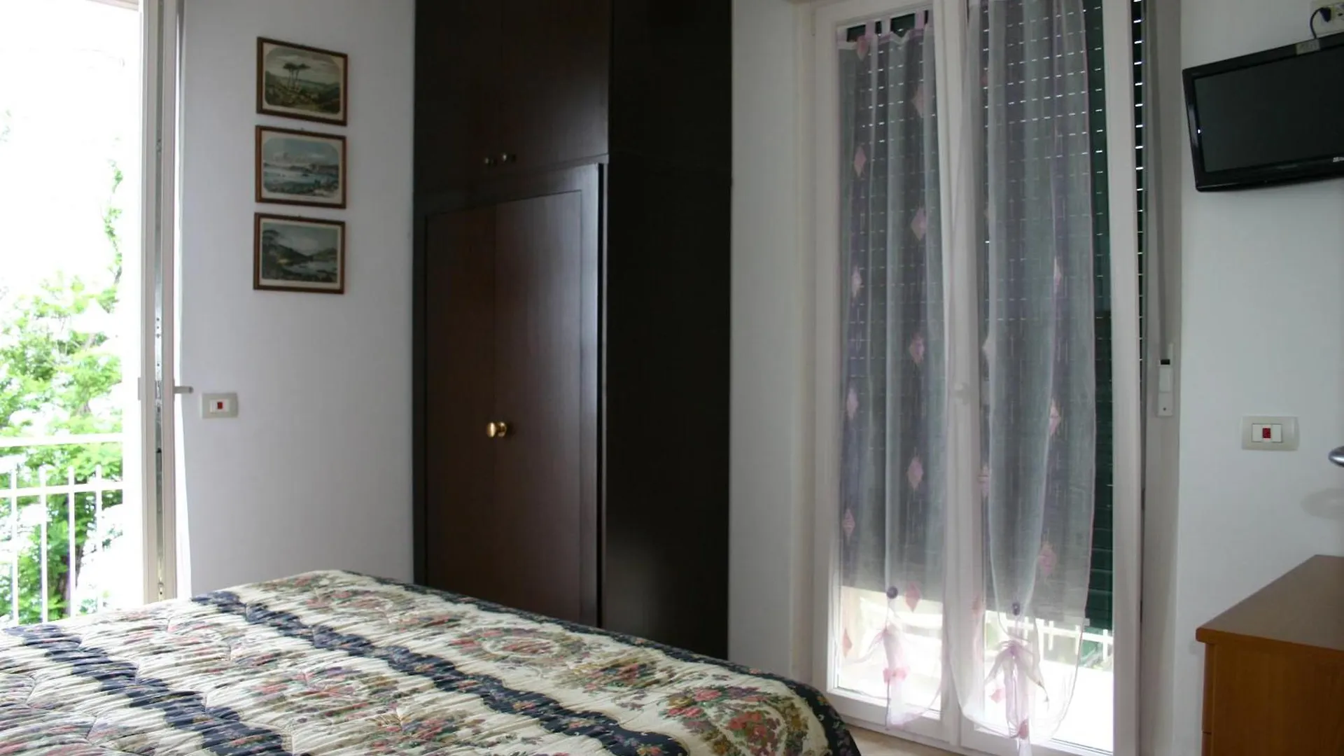 B&B La Baia Di Fiascherino Citr01101Sei-Beb-0011 Tellaro Italy