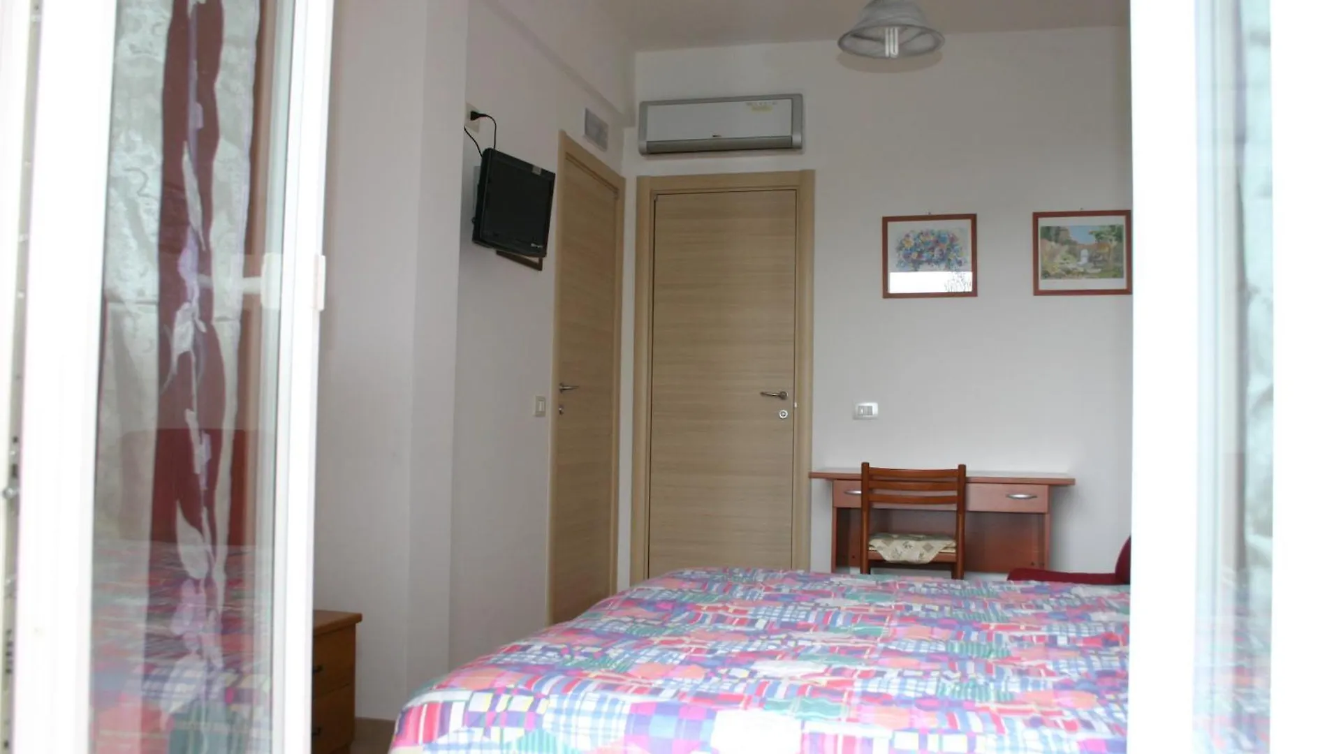 Bed & Breakfast B&B La Baia Di Fiascherino Citr01101Sei-Beb-0011 Tellaro Italy