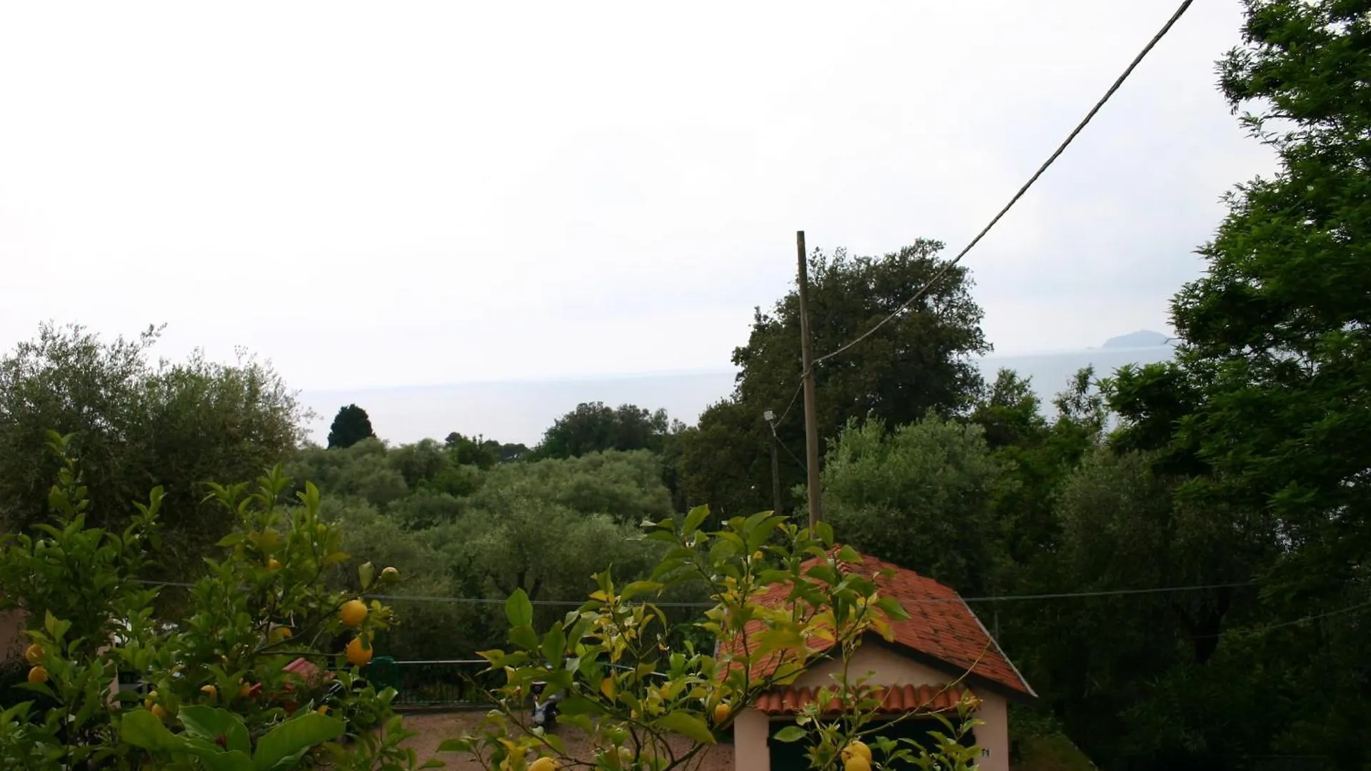 Bed & Breakfast B&B La Baia Di Fiascherino Citr01101Sei-Beb-0011 Tellaro