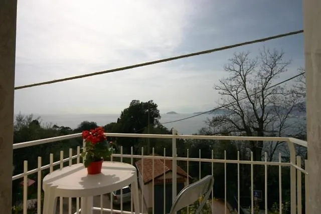Bed & Breakfast B&B La Baia Di Fiascherino Citr01101Sei-Beb-0011 Tellaro